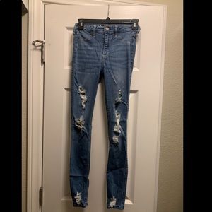 - Brand: Hollister